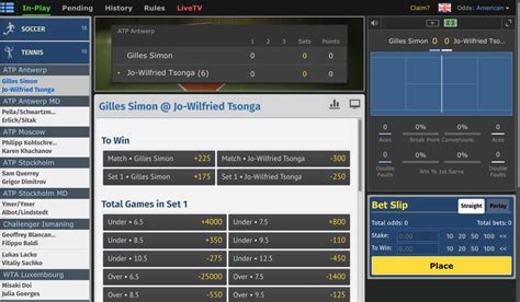The Best Sports Betting Software For Bookies And .
